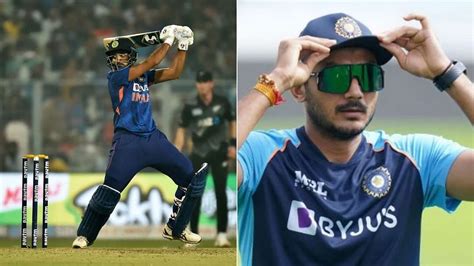 is axar patel brother of harshal patel